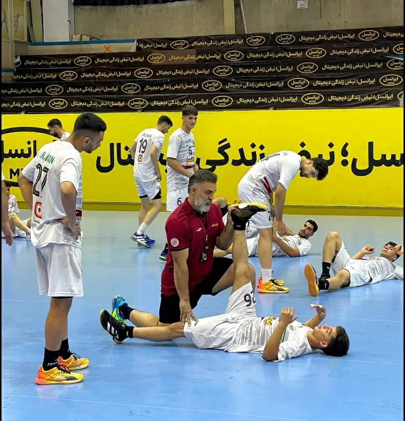 آسیب‌شناس ورزشی